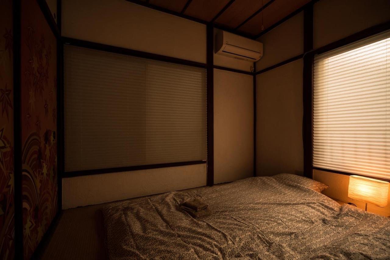 Ikidane House Asakusa Miyabi Annex * Tokio