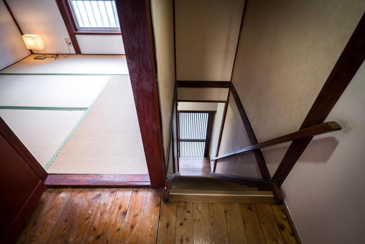Ikidane House Asakusa Miyabi Annex * Tokio