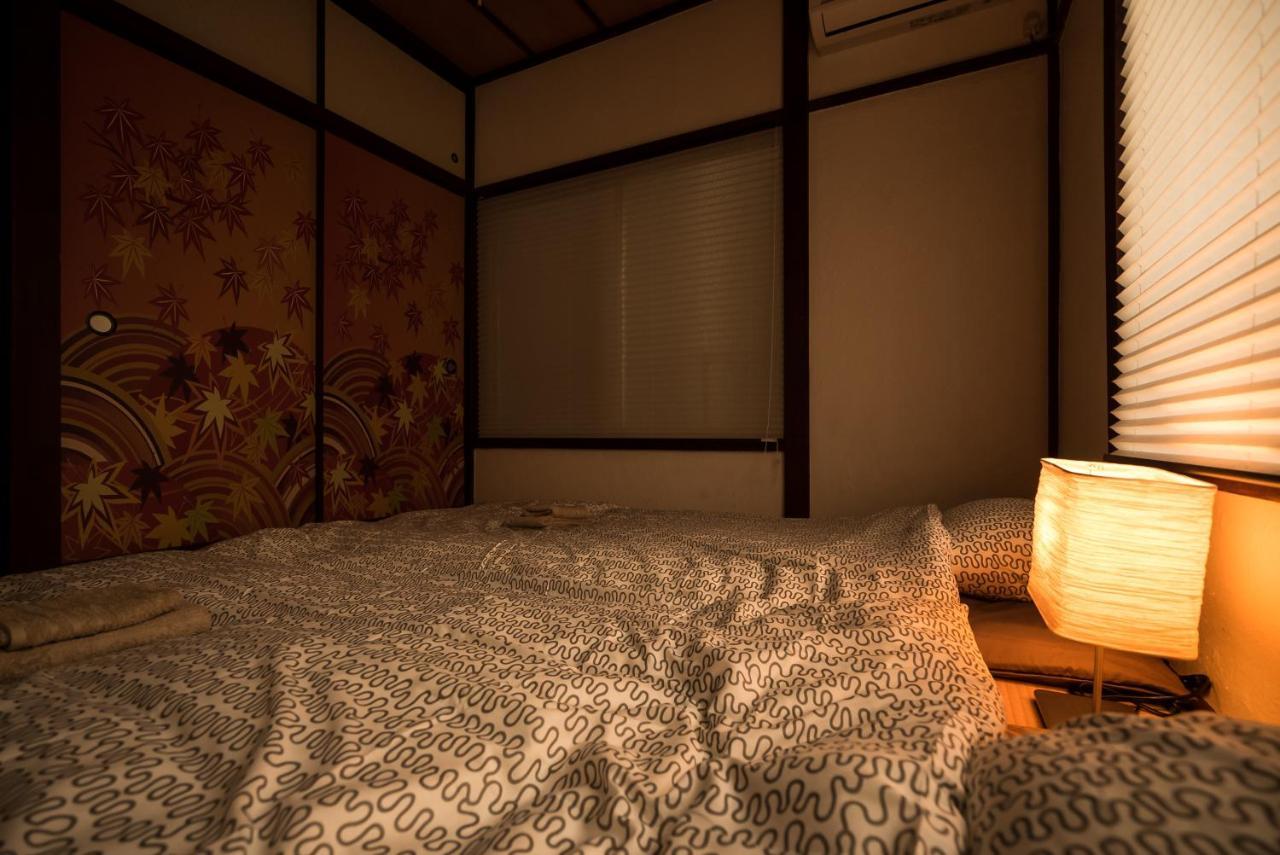 Ikidane House Asakusa Miyabi Annex Tokio
