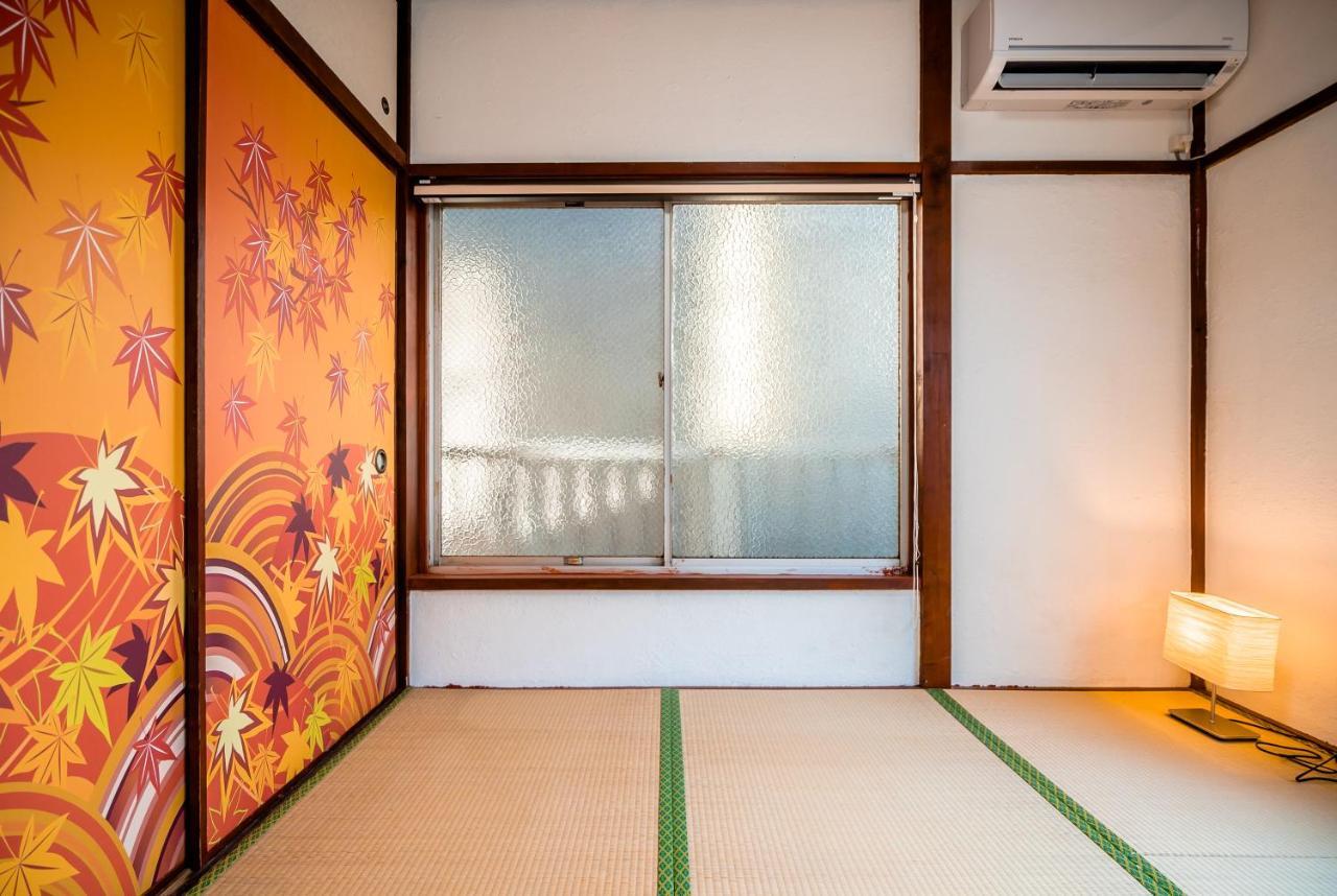 Сasa de vacaciones Ikidane House Asakusa Miyabi Annex *